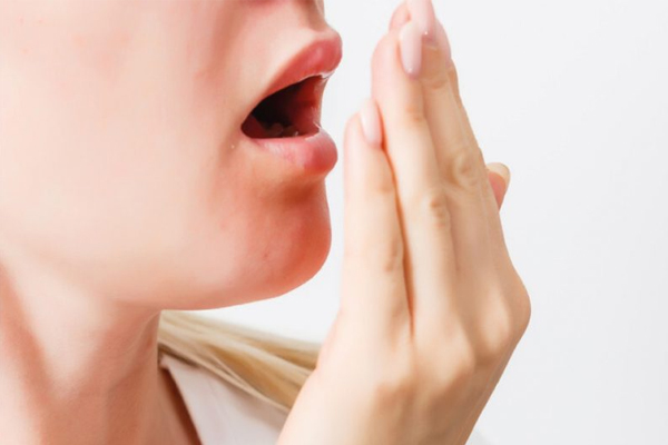 Ağız Kokusu Çözümleri